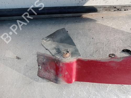 Left front fenders HYUNDAI ATOS (MX)  | BP28056249C41 