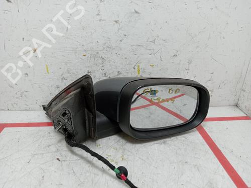 Używane Lusterko boczne prawe VOLVO S40 II (544) 1.6 (101 hp) 29906327