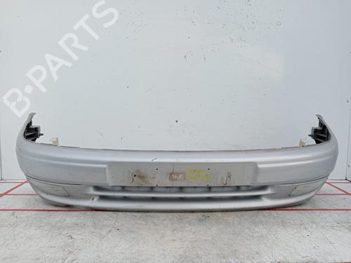 Used Front bumper CITROËN SAXO (S0, S1) 1.5 D (57 hp) 15933156