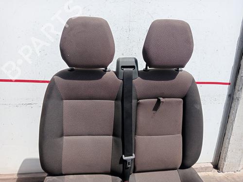 Right front seat PEUGEOT BOXER Van 2.0 BlueHDi 130 | BP33938665C16 - Image 7