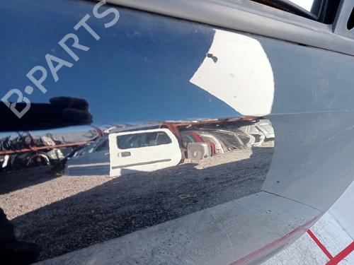 Right front door OPEL ZAFIRA / ZAFIRA FAMILY B (A05) 1.7 CDTI (M75) | BP20488702C3 