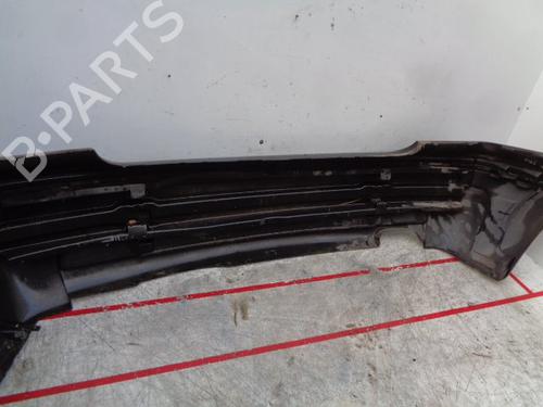 Rear bumper BMW 3 Compact (E46) 316 ti | BP15935946C8 