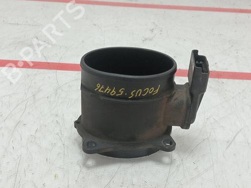 Used Mass air flow sensor Mass air flow sensor FORD FOCUS II (DA_, HCP, DP) [2004-2013] 32215948 32215948
