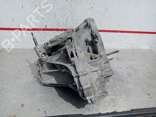 Used Gearbox Gearbox RENAULT GRAND SCÉNIC II (JM0/1_) 1.5 dCi (JM02, JM13) (101 hp) 38648802 38648802