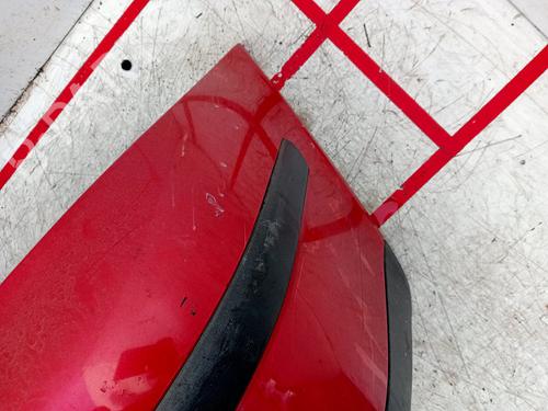 Rear bumper SEAT LEON (1M1)  | BP22128759C8 