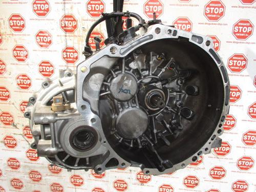 Used Gearbox Gearbox KIA CARNIVAL / GRAND CARNIVAL III (VQ) 2.9 CRDi (185 hp) 8126267 8126267