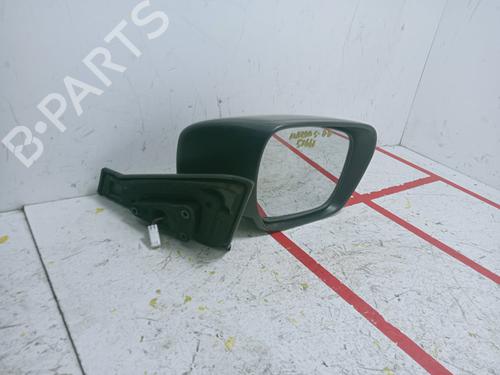 Ryggespeil høyre MAZDA 5 (CR) 2.0 CD (CR19) (143 hp) 21224390