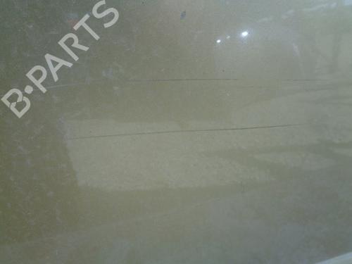 Left rear door CITROËN C4 Picasso I MPV (UD_) 2.0 HDi 138 | BP9397745C4 
