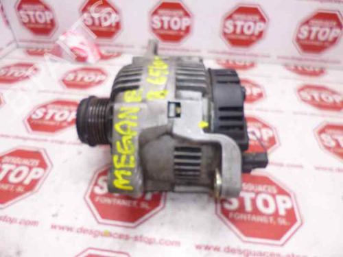 Alternator RENAULT MEGANE I Coach (DA0/1_)  | BP7384266M7 