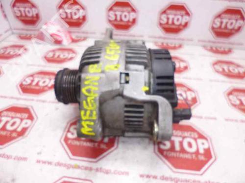 BP7384266M7 | Alternator RENAULT MEGANE I Coach (DA0/1_) 1.9 DCi BP7384266M7