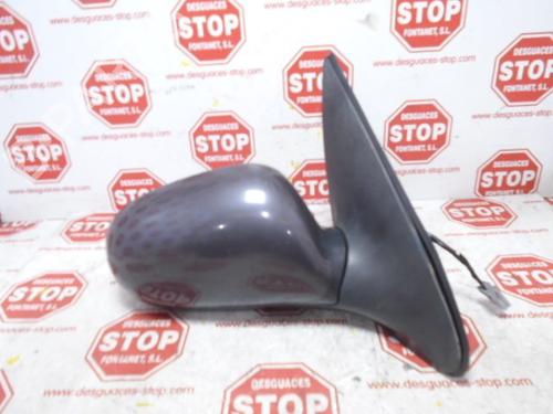 Right mirror NISSAN ALMERA II (N16) 2.2 Di | BP8494534C27 