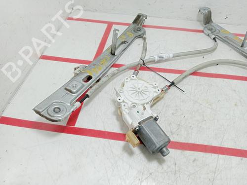 Front left window mechanism DODGE CALIBER 2.0 | BP38723230C22 - Image 3
