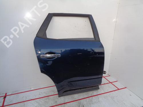 Used Right rear door NISSAN MURANO I (Z50) 3.5 4x4 (234 hp) 15927449