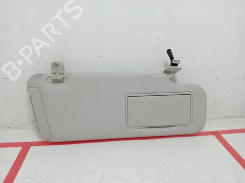 Right sun visor MAZDA CX-7 (ER) | BP32261712I2 - Image 4