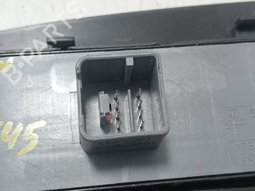 Left front window switch SEAT LEON (1P1) 1.9 TDI | BP33274404I27 - Image 4