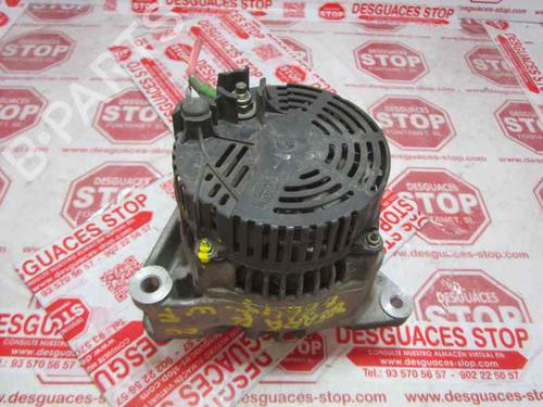 Alternator CITROËN XSARA (N1)  | BP7383417M7 