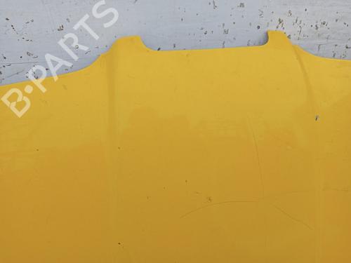 Hood SEAT LEON (1M1)  | BP29906281C1 