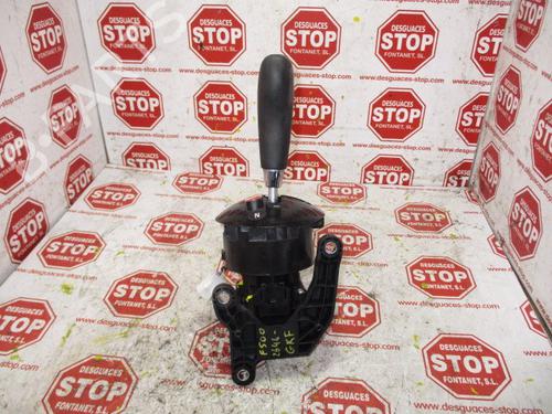 Gear lever FIAT 500 (312_) 1.4 (312AXC1B, 312CXC1B) | BP9156468M90 