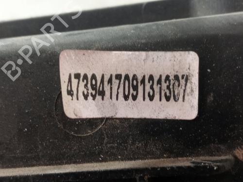 Radiator fan VW GOLF VI (5K1)  | BP27982133M35 