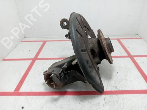 Left front steering knuckle SEAT TOLEDO III (5P2) | BP29906450M25 - Image 2