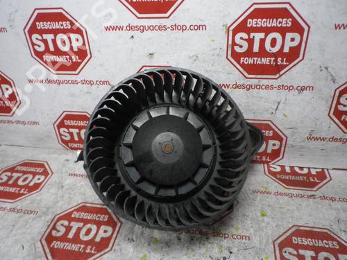 Heater blower motor AUDI A4 B7 (8EC) 2.0 TDI 16V | BP7320395M62 