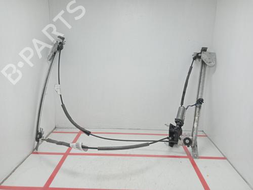 Front left window mechanism MINI MINI (R50, R53) Cooper | BP29586077C22 - Image 2