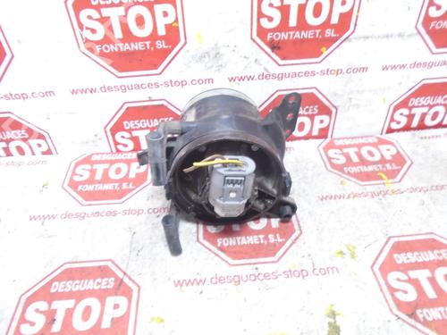 Left front fog light BMW 5 (E60) 525 d | BP8220982C30 