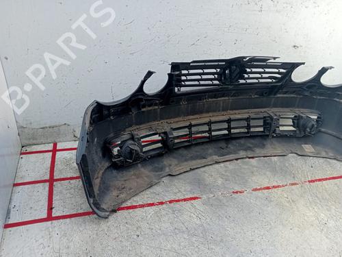 Paragolpes delantero VW POLO IV (9N_, 9A_) 1.9 SDI | BP29834654C7 