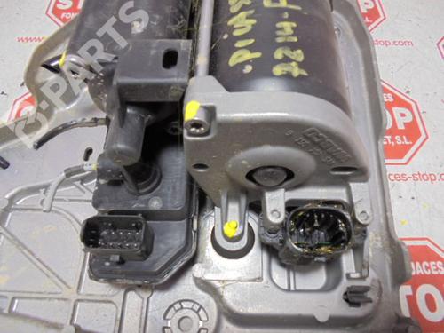 Compressore a sospensione CITROËN C4 Grand Picasso I (UA_) 1.6 HDi | BP9111554M103