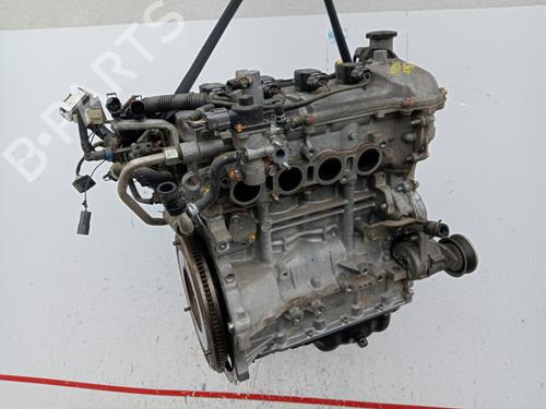 Used Engine Engine MAZDA 3 (BL) 1.6 MZR (BL14) (105 hp) 36142658 36142658