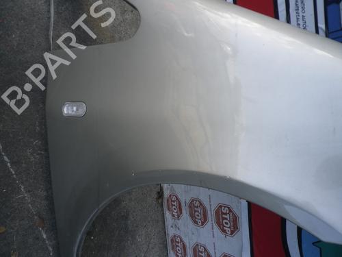 Right front fenders FORD GALAXY I (WGR) 1.9 TDI | BP7624934C42 