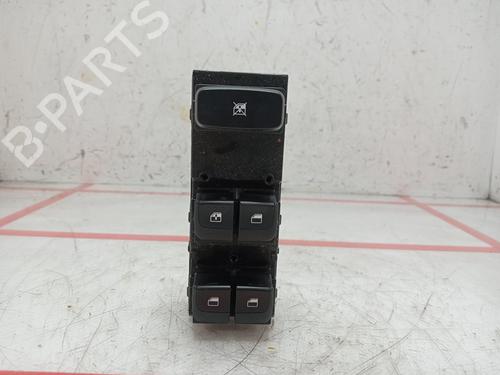 Used Left front window switch KIA RIO IV (YB, SC, FB) 1.0 T-GDI 120 (120 hp) 31038962