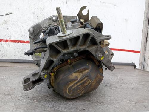 Gearbox FIAT PUNTO Hatchback Van (188_) 1.2 60 | BP30966923M3 