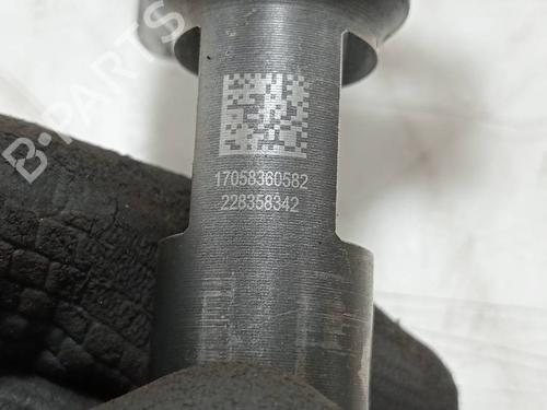 Injector PEUGEOT BOXER Van 2.0 BlueHDi 110 | BP38935728M100 - Image 4