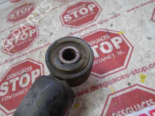 Left front shock absorber KIA SORENTO I (JC) 2.5 CRDi 4WD | BP7394595M16 