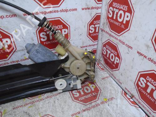 Rear left window mechanism BMW 5 Touring (E39) 520 d | BP8391763C24 