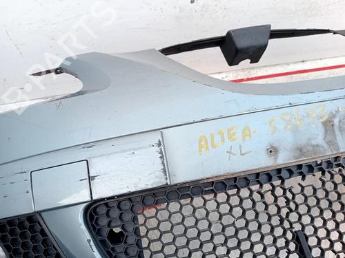 Front bumper SEAT ALTEA XL (5P5, 5P8)  | BP27717060C7 