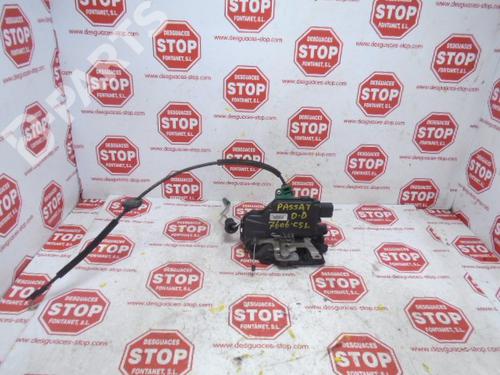 Used Front right lock Front right lock 9433525 9433525