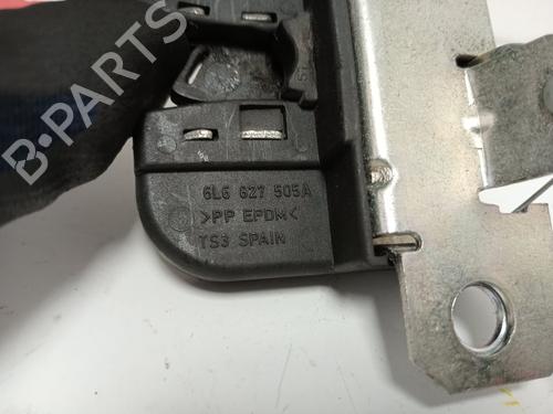 Tailgate lock SEAT LEON (1M1) 1.6 16 V | BP15932436C101 