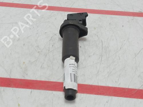 Used Ignition coil Ignition coil CITROËN C4 Picasso I MPV (UD_) [2006-2015] 32072484 32072484