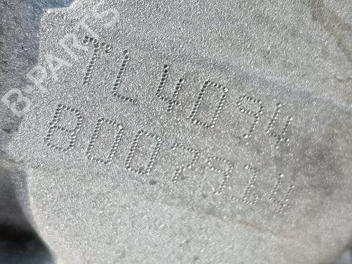 Gearbox RENAULT CLIO IV (BH_) | BP29073882M3