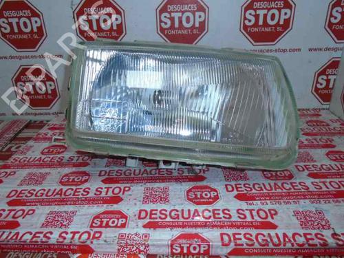 Used Right headlight VW POLO III (6N1) 60 1.4 (60 hp) 7346307