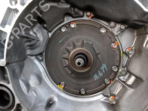 Gearbox CHEVROLET CAPTIVA (C100, C140) 3.2 4WD | BP31380384M3 - Image 7