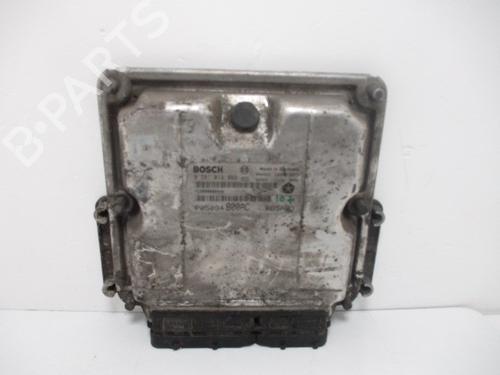 Used Engine control unit (ECU) CHRYSLER VOYAGER IV (RG, RS) 2.8 CRD (150 hp) 15926447