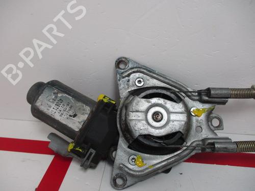 Front left window mechanism CITROËN SAXO (S0, S1)  | BP7358446C22 