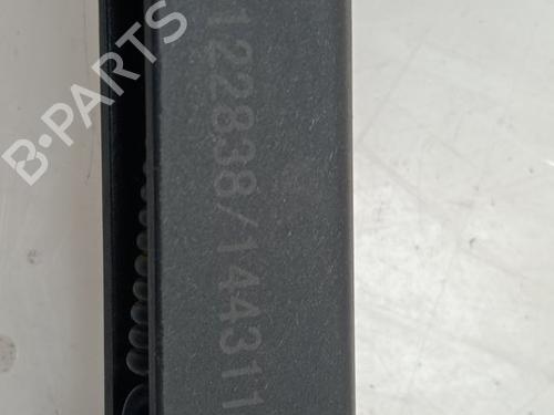 Bakre vindusviskerarm FIAT PUNTO (188_) 1.9 JTD | BP15949460C144 