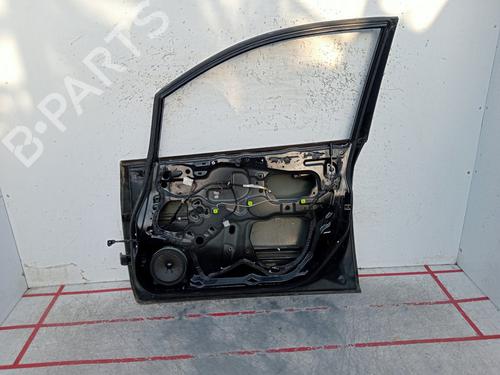 Right front door HONDA JAZZ III (GE_, GG_, GP_, ZA_)  | BP29533859C3 