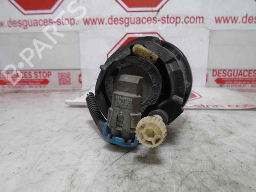 Right front fog light NISSAN ALMERA TINO (V10)  | BP7357657C31 