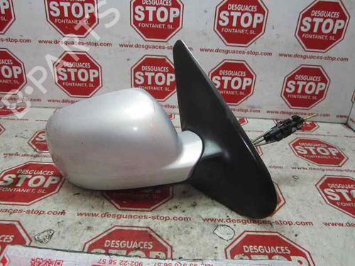 Right mirror SEAT TOLEDO II (1M2) 1.6 | BP7393972C27 