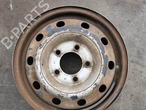 Used Rim Rim 38968296 38968296